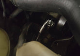 1988-1992 Toyota Cressida Suspicious Garage MX83 JZ RHD Power Steering Line